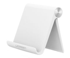 UGREEN Tischtelefonständer/Ständer (weiß)