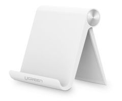 UGREEN Tischtelefonständer (weiß)