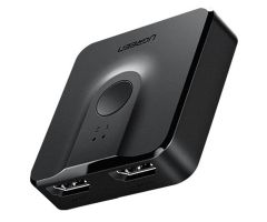 UGREEN Umschalten zwischen HDMI und 2 x HDMI 4K 60 Hz