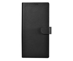 iCarer Wallet Case für Samsung Galaxy S23 Ultra (Lederbrieftasche)