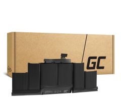 Green Cell A1417 für Apple MacBook Pro 15 A1398