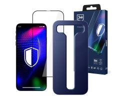 3mk Hardy für iPhone 15 Plus