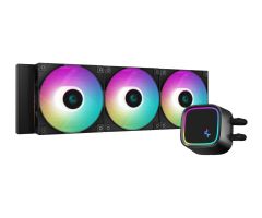 Deepcool LE720 ARGB 3x120mm