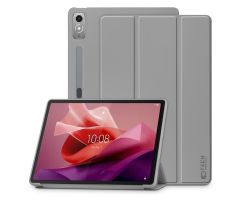 Tech-Protect SmartCase für Lenovo Tab P12 grau