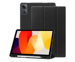 Tech-Protect SmartCase für Xiaomi Redmi Pad SE schwarz