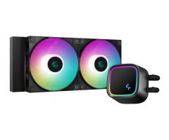 Deepcool LE520 ARGB 2x120mm