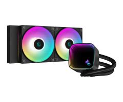 Deepcool LS520 SE ARGB 2x120mm