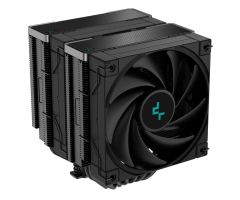 Deepcool AK620 Zero Dark 2x120mm