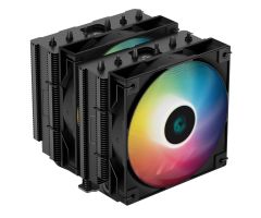 Deepcool AG620 BK ARGB