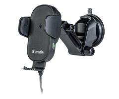 Verbatim FWC-01 Qi kabelloses Autoladegerät