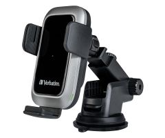 Verbatim Pro Qi FWC-03 kabelloses Autoladegerät