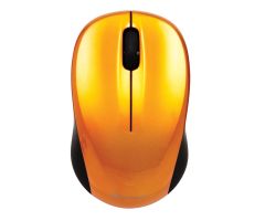 Verbatim Go Nano optisch orange