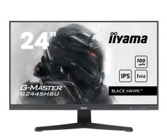 iiyama G-Master G2445HSU-B1 Black Hawk