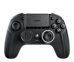Nacon REVOLUTION 5 PRO PS5/PS4-Pad – Schwarz