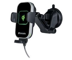 Verbatim FWC-02 Qi kabelloses Autoladegerät