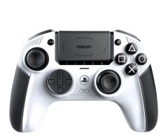 Nacon REVOLUTION 5 PRO PS5/PS4-Pad – weiß