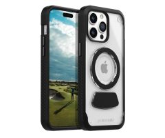 Rokform Eagle 3 für Apple iPhone 15 Pro Max schwarz