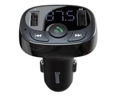 Baseus Bluetooth MP3 FM-Transmitter mit Autoladegerät