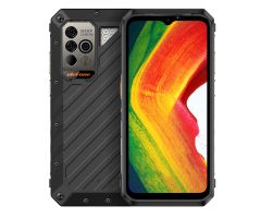 uleFone Power Armor 18 Ultra 5G 12/512GB 9600mAh schwarz 120Hz