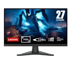 Lenovo G27e-20 68,6cm (27") FHD Gaming Monitor HDMI/DP 100Hz 1ms