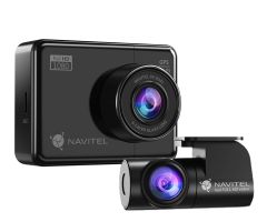 Navitel R9 DUAL Full HD/2,7"/170