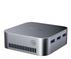 Blackview MP80 N97/16GB/512GB/Win11P schwarz