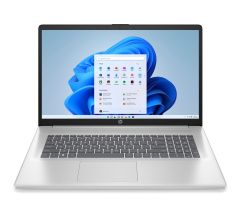 HP 17 i5-1334U/16 GB/512/Win11 Silber