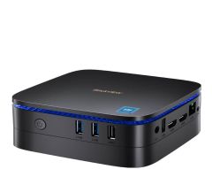 Blackview MP60 N150/16GB/512/Win11P Schwarz