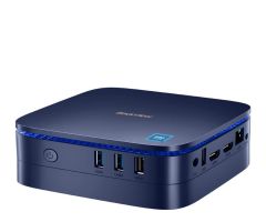 Blackview MP60 N95/16GB/1TB/Win11P Blau