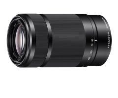 Sony E 55-210 mm f/4,5-6,3 OSS