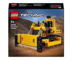 LEGO Technic 42163 Schwerlast Bulldozer