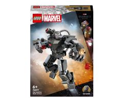LEGO Super Heroes 76277 War Machine Mech