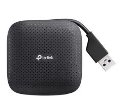 TP-Link UH400 USB 3.0 (4 Anschlüsse)