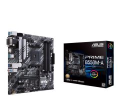 ASUS PRIME B550M-A/CSM