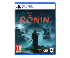 PlayStation Rise of the Ronin
