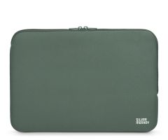 Silver Monkey EasySleeve Laptoptasche 15,6“ grün