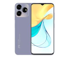 ZTE Blade V50 Design 8/256GB Violett