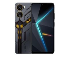 Nubia Neo 5G 8/256GB schwarz 120Hz