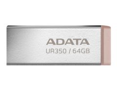 ADATA 64GB UR350 braun (USB 3.2 Gen1)