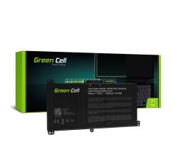 Green Cell BK03XL 916811-855 für HP