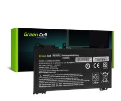 Green Cell RE03XL L32656-005 für HP