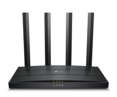 TP-Link Archer AX17 (1500 MB/sa/b/g/n/ac/ax)