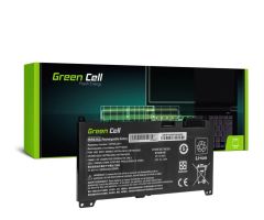 Green Cell RR03XL 851610-855 für HP
