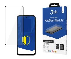 3mk HardGlass Max Lite für Motorola Moto G14