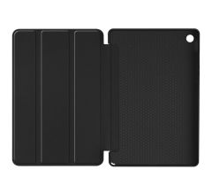 Tech-Protect SmartCase für Samsung Galaxy Tab A9+ schwarz