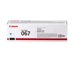 Canon CLBP-067 Cyan bis zu 1250 Seiten.