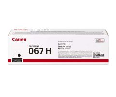 Canon CLBP 067H schwarz bis zu 3130 Seiten.