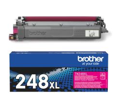 Brother TN248XLM Magenta bis zu 2300 Seiten
