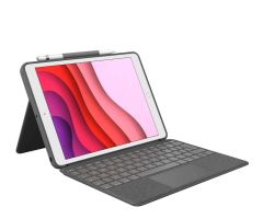 Logitech Combo Touch iPad 10,9" (10. Generation)
