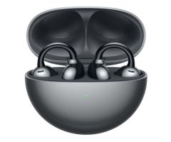 Huawei FreeClips schwarz